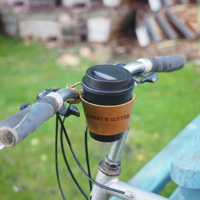 Small Bicycle Water Bottle Cup Holder