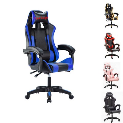 Ergonomic PC & Racing Gaming Chair