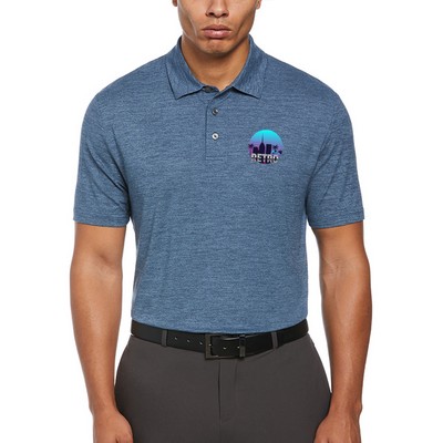 Perry Ellis Double Knit Polo