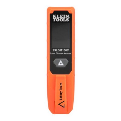 Klein Tools® Compact Laser Distance Measure