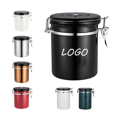 Coffee Container 1.2L