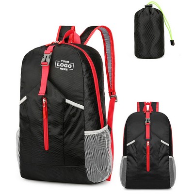 Waterproof Foldable Hiking Daypack