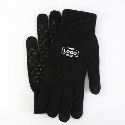 Thermal Touchscreen Winter Gloves