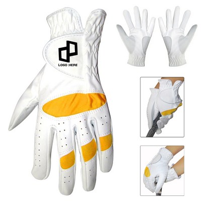 Women'S Golf Practice Gloves