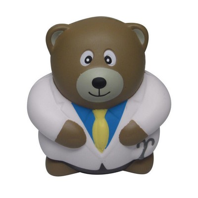 Bear Doctor Stress Reliever