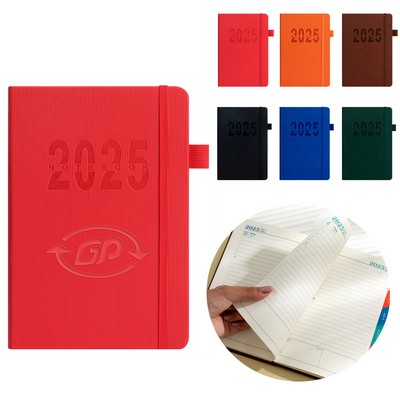 2025 Calendar Planner