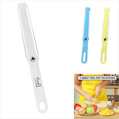 Cheese and Butter Cutter Tool