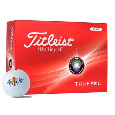 Titleist TRUFEEL