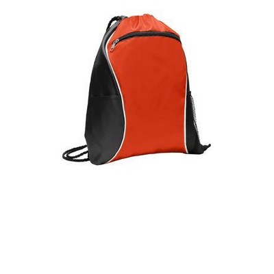 Port Authority® Fast Break Cinch Pack