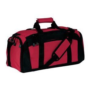 Port Authority® Gym Bag