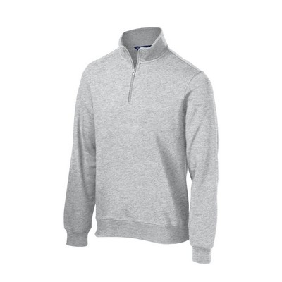 Sport-Tek® 1/4-Zip Sweatshirt