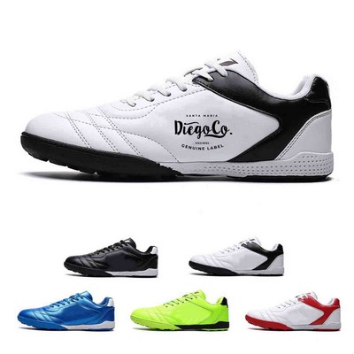 Youth Football Training Shoes