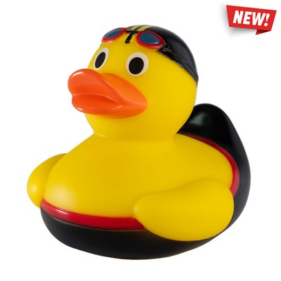 Swimmer Duck with Weight