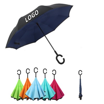 Reverse Umbrella C Type