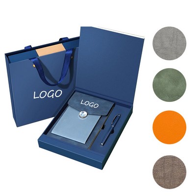 Stationery And Pen Gift Box