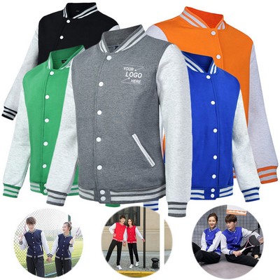 Men's and Women's Custom Sport Coats / Baseball Uniforms