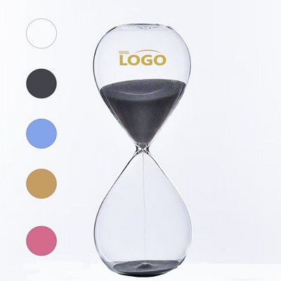 Hourglass Sand Timer 30 Minutes