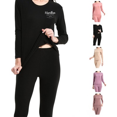 Women Thermal Underwear