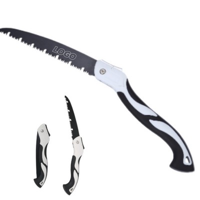 Foldable Outdoor Saw