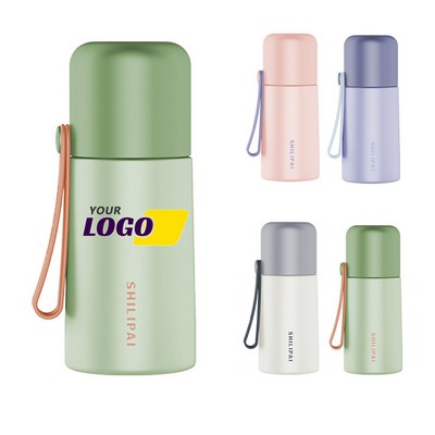 304 Stainless Steel Insulated Tumbler