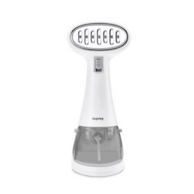 Dupray Handheld Fabric / Clothing Steamer