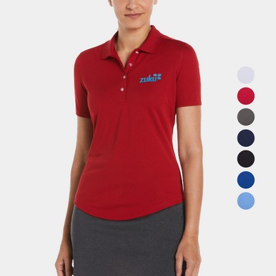 Callaway® Core Performance Women's Golf Polo Shirt