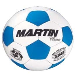 Classic Hand Sewn Soccer Ball (Size 3)