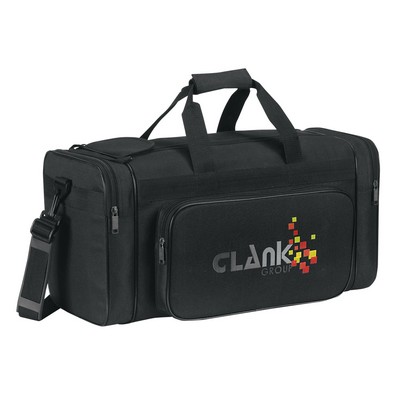 Deluxe Travel Sport Bag