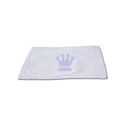 Qtees Velour Beach Towel