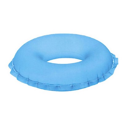 Inflatable Opaque Life Preserver