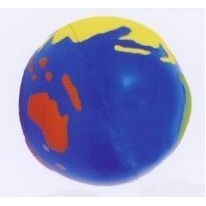 Sport Series Earth Ball Stress Reliever