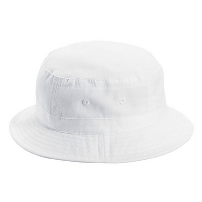 Toddler 100% Cotton Bucket Hat