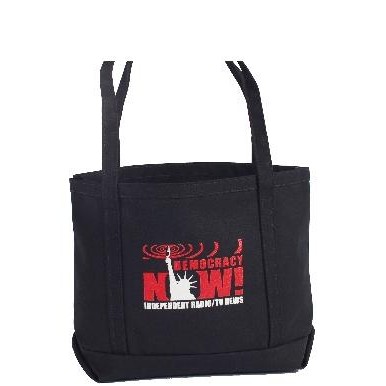 Harbor Boat Tote Bag