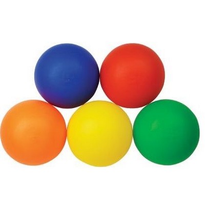 Puncture Proof Juggling Balls