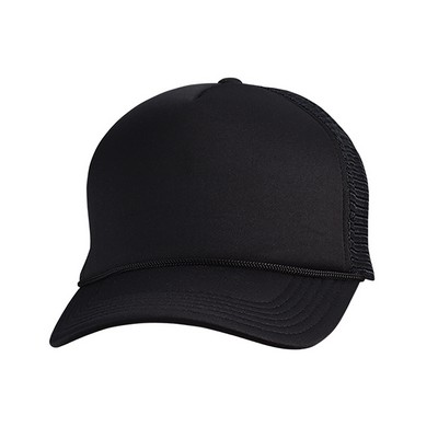 Valucap™ Foam Trucker Cap (Blank)