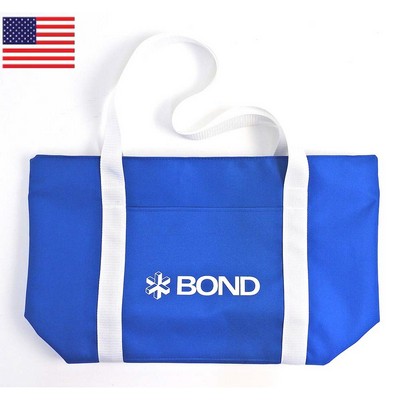 Beach Comber Tote Bag