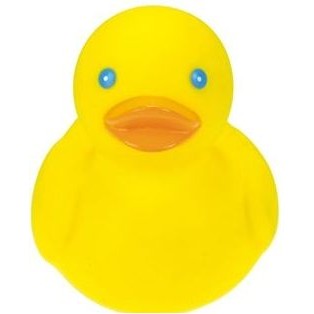 Rubber Classic Duck