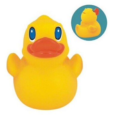 Rubber Ducky Bank©