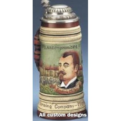 Custom Frederick Miller Stein Mug