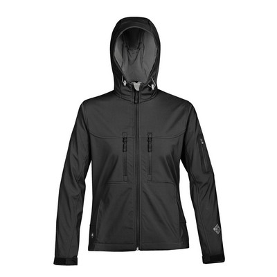 Stormtech Women's Epsilon H2XTREME® Shell Jacket