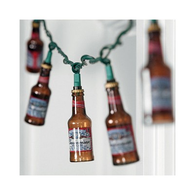 Bottle String Lights