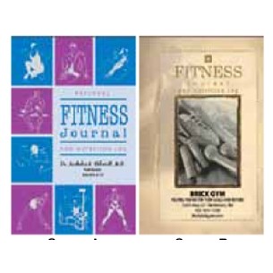 Fitness Journal