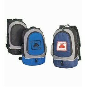 Deluxe Sport Backpack