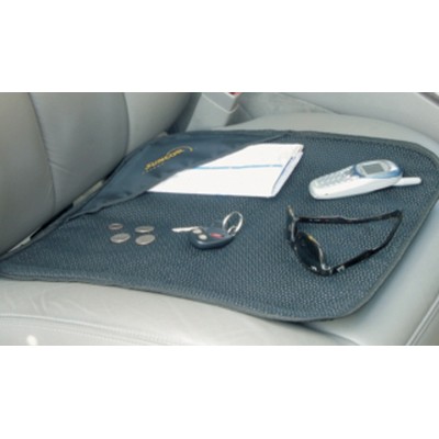 Auto Hold Organizer Tray