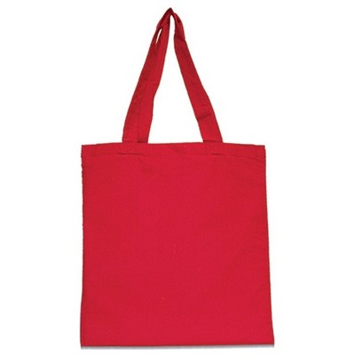 Liberty Bags® Nicole Canvas Tote Bag