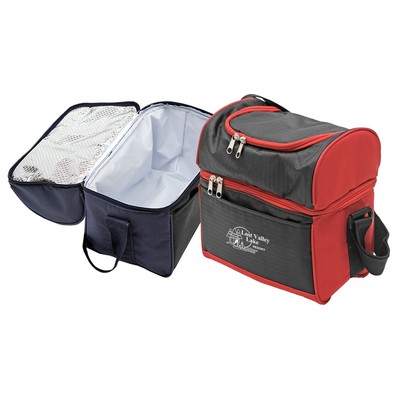 Hot & Cold Cooler Bag