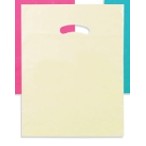 Ivory White Super Gloss™ Low Density Single Layer Bag (20"x20"x5")