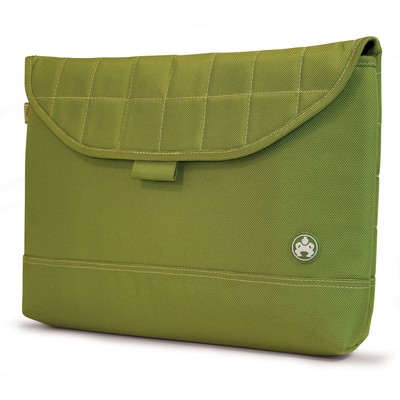 Sumo Sleeve - 15" Green