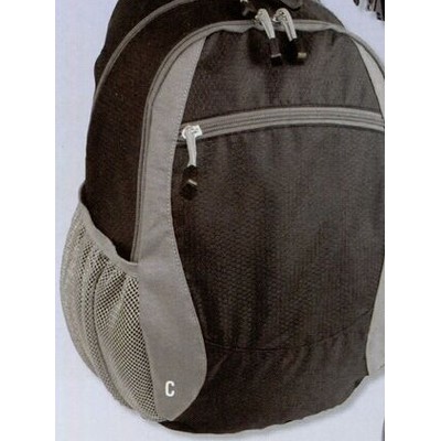 Campus Backpack