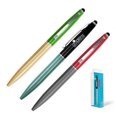 Kikkerland® Retro Stylus Pen